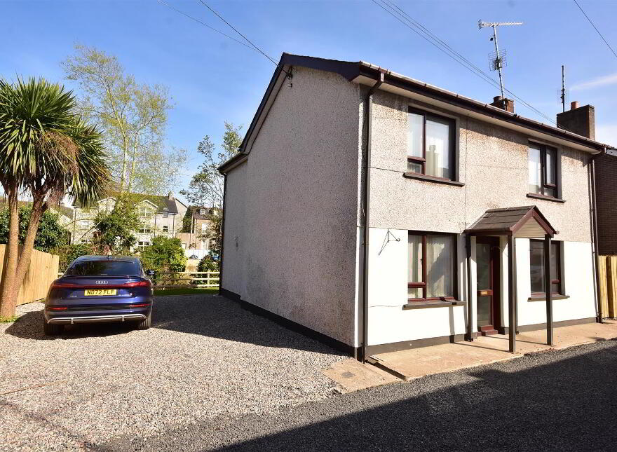 28 Massereene Street, Antrim, BT41 4DD