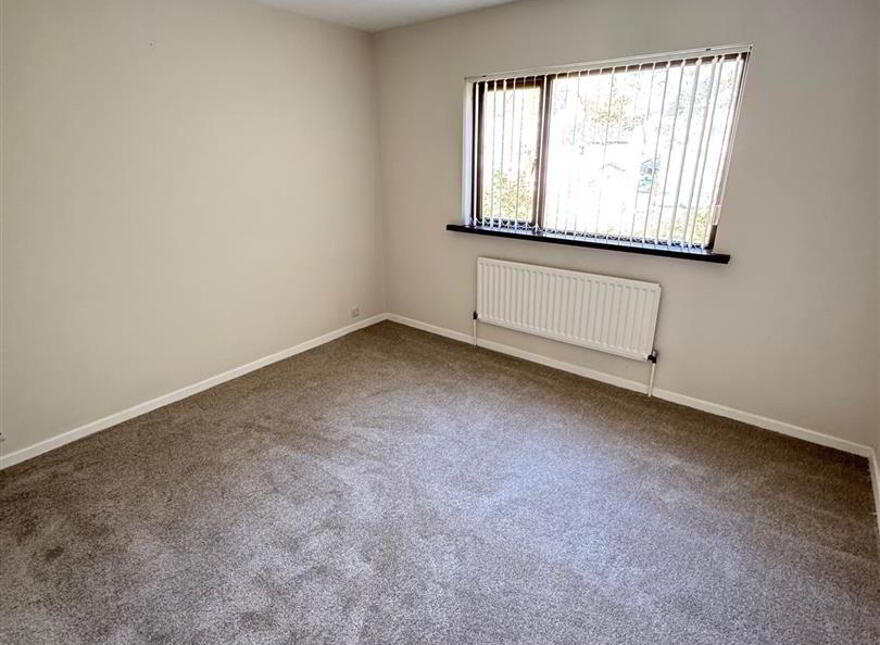 28 Massereene Street, Antrim, BT41 4DD