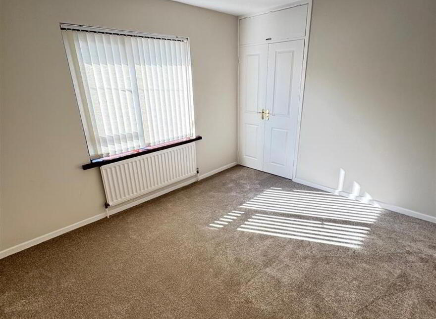 28 Massereene Street, Antrim, BT41 4DD