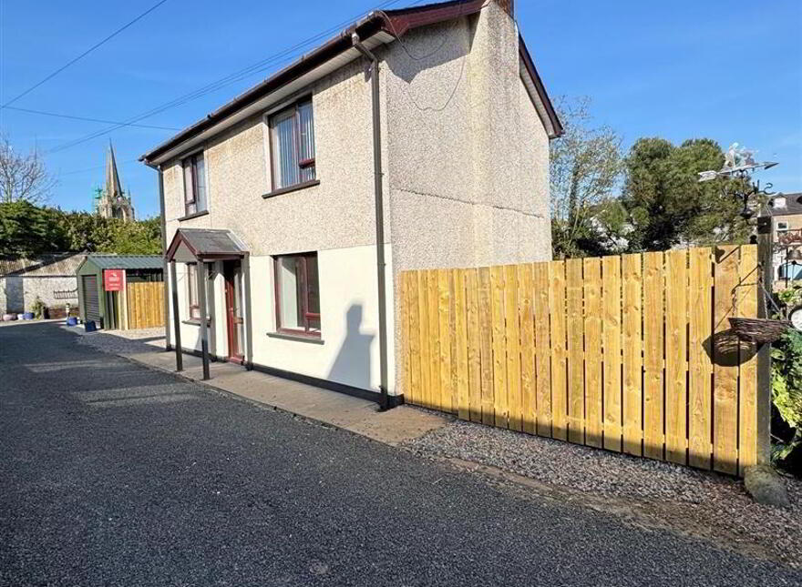 28 Massereene Street, Antrim, BT41 4DD