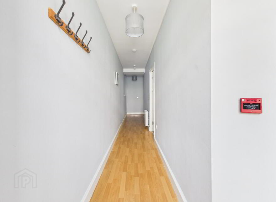 Apartment 1 Rivercourt, Grattan Quay, Waterford, X91DK33