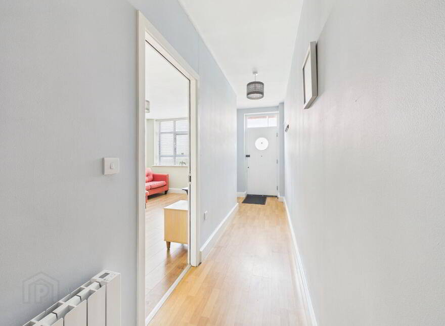Apartment 1 Rivercourt, Grattan Quay, Waterford, X91DK33