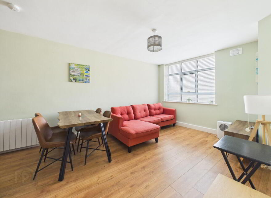 Apartment 1 Rivercourt, Grattan Quay, Waterford, X91DK33