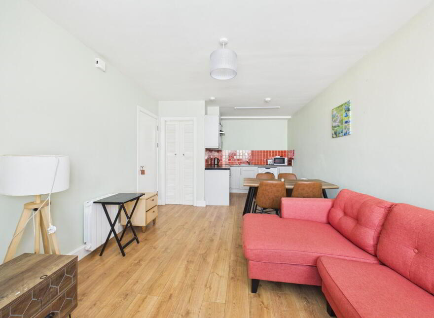 Apartment 1 Rivercourt, Grattan Quay, Waterford, X91DK33