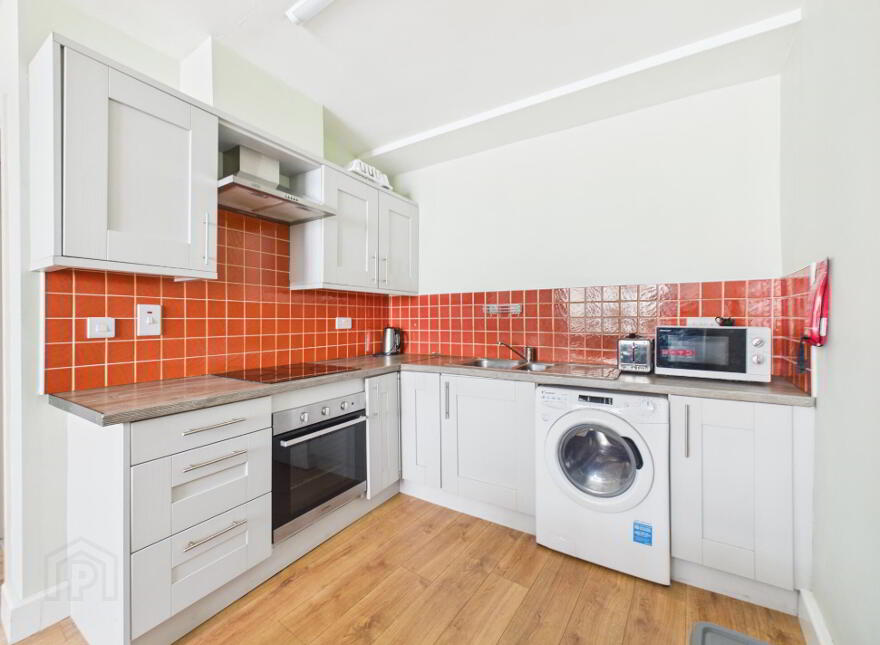 Apartment 1 Rivercourt, Grattan Quay, Waterford, X91DK33
