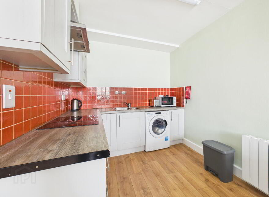 Apartment 1 Rivercourt, Grattan Quay, Waterford, X91DK33