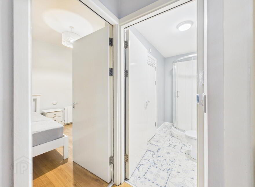 Apartment 1 Rivercourt, Grattan Quay, Waterford, X91DK33