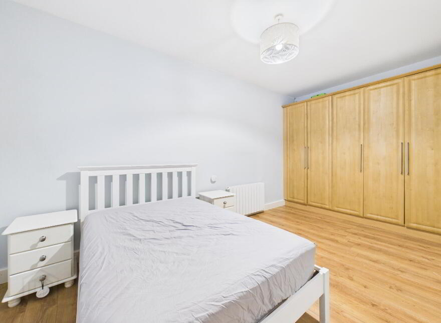 Apartment 1 Rivercourt, Grattan Quay, Waterford, X91DK33