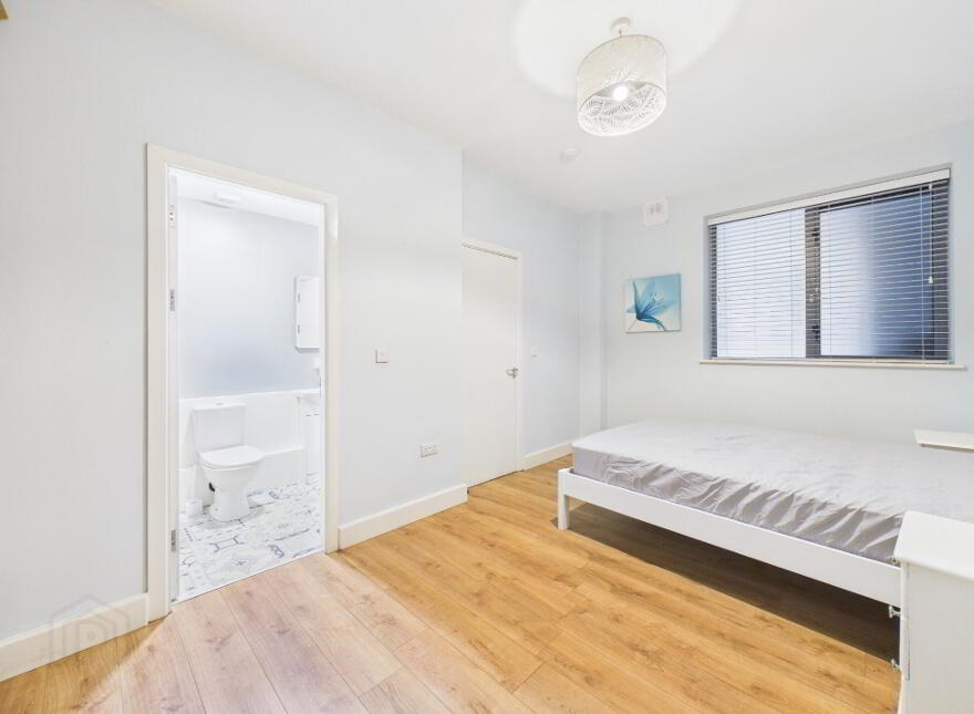 Apartment 1 Rivercourt, Grattan Quay, Waterford, X91DK33