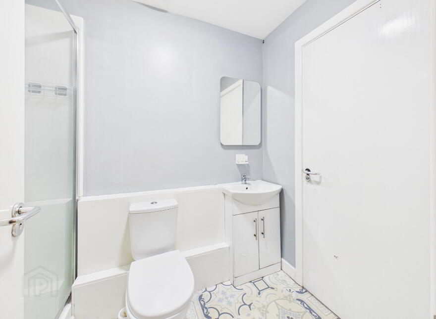Apartment 1 Rivercourt, Grattan Quay, Waterford, X91DK33