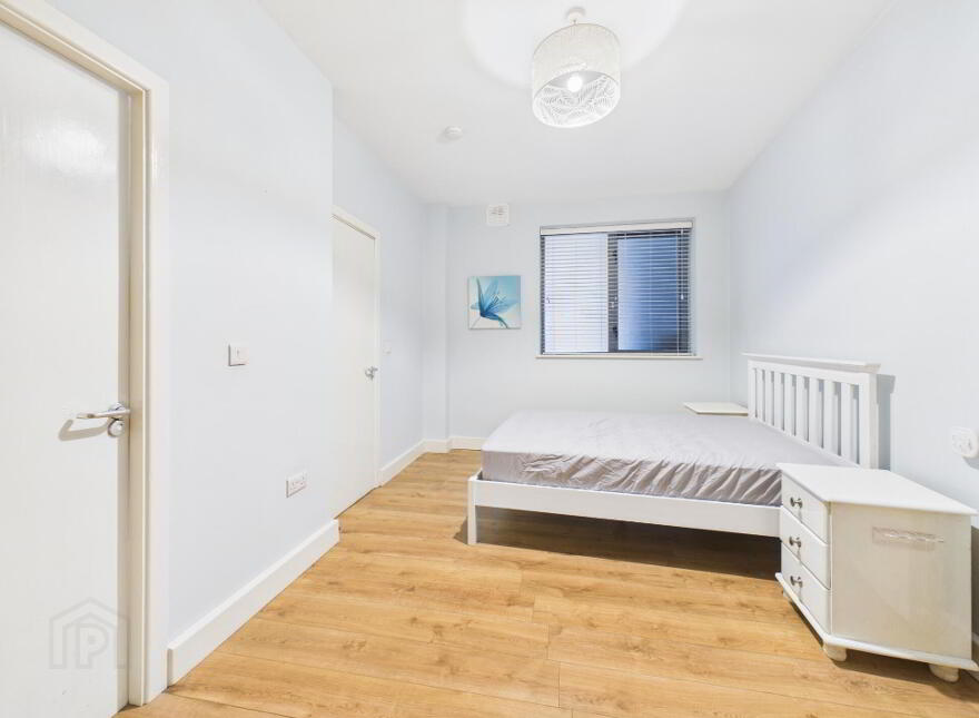 Apartment 1 Rivercourt, Grattan Quay, Waterford, X91DK33