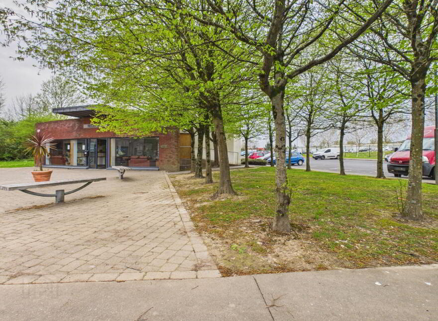 Apartment 2 Block 4 Riverwalk, Inner Ring Road, Waterford City Centre, X91XY32