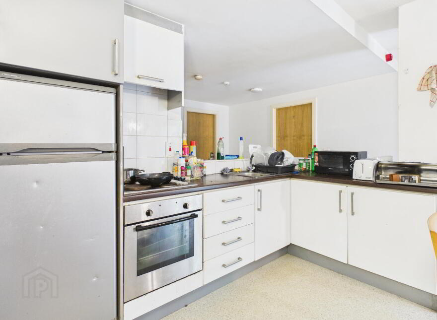 Apartment 2 Block 4 Riverwalk, Inner Ring Road, Waterford City Centre, X91XY32