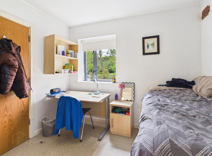 Apartment 2 Block 4 Riverwalk, Inner Ring Road, Waterford City Centre, X91XY32