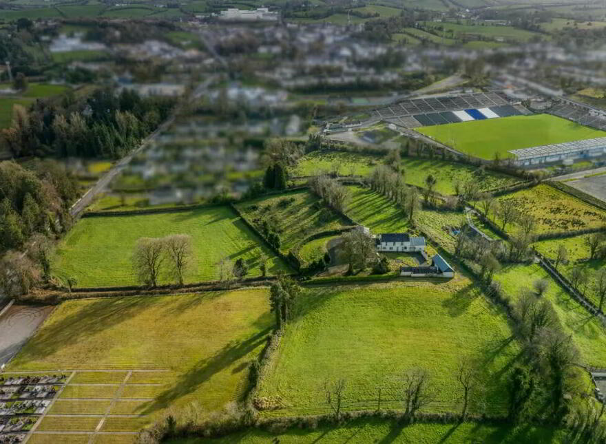 Residental Development Lands, Clonkeencole, Clones, H23V895