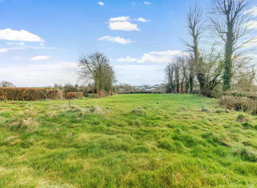 Residental Development Lands, Clonkeencole, Clones, H23V895