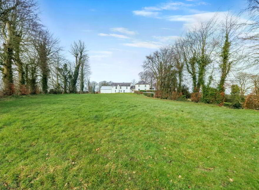 Residental Development Lands, Clonkeencole, Clones, H23V895