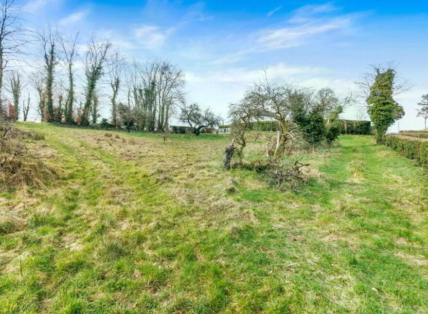 Residental Development Lands, Clonkeencole, Clones, H23V895