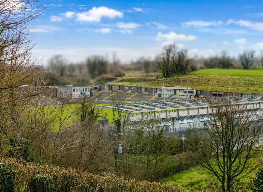 Residental Development Lands, Clonkeencole, Clones, H23V895