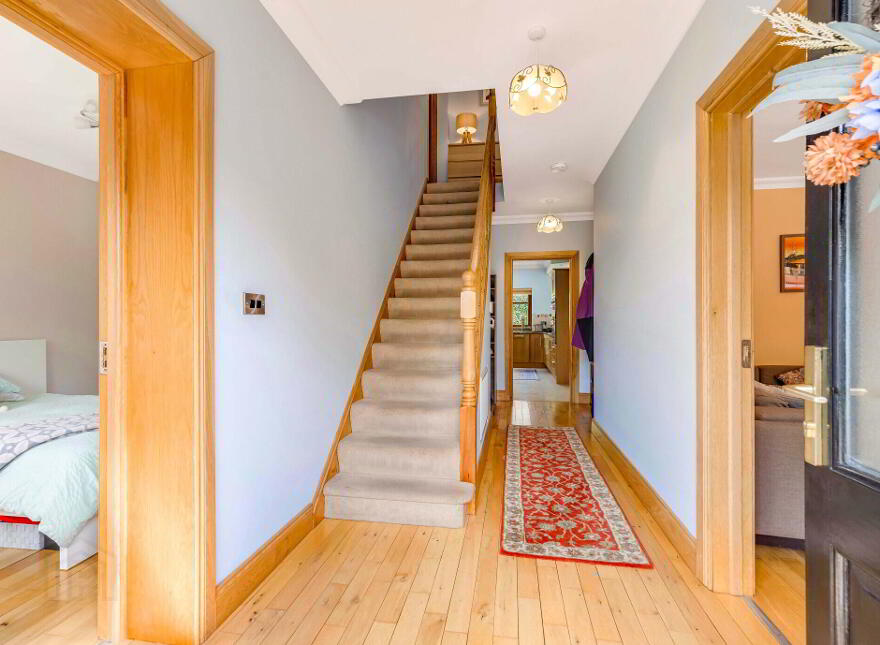 101 Victorine Abbey, Dublin Road, Trim, C15F6W2