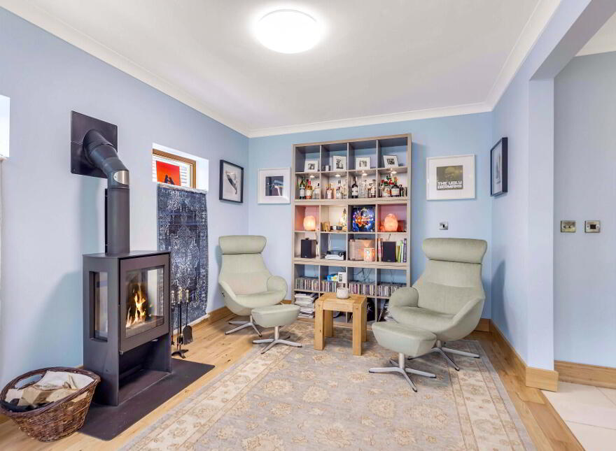 101 Victorine Abbey, Dublin Road, Trim, C15F6W2