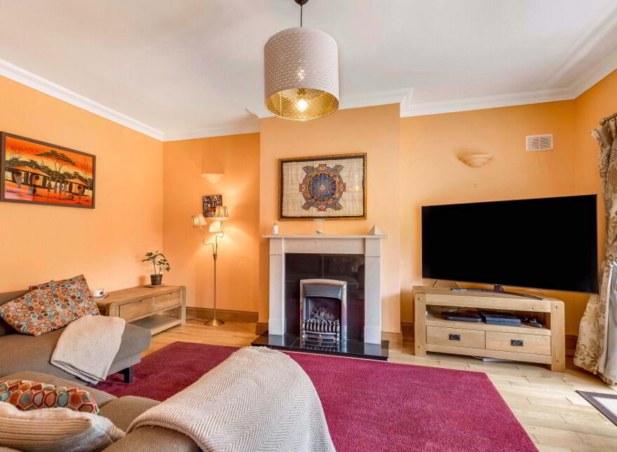 101 Victorine Abbey, Dublin Road, Trim, C15F6W2