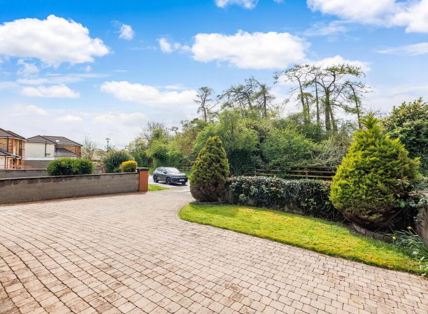 101 Victorine Abbey, Dublin Road, Trim, C15F6W2