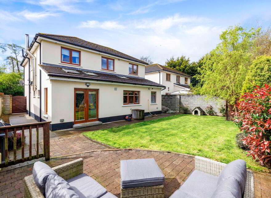 101 Victorine Abbey, Dublin Road, Trim, C15F6W2