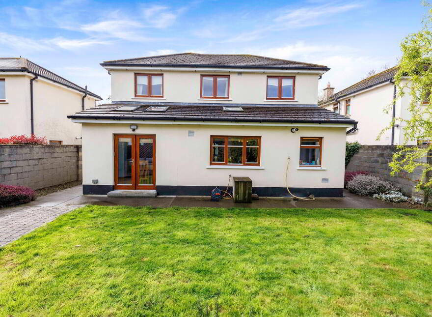 101 Victorine Abbey, Dublin Road, Trim, C15F6W2