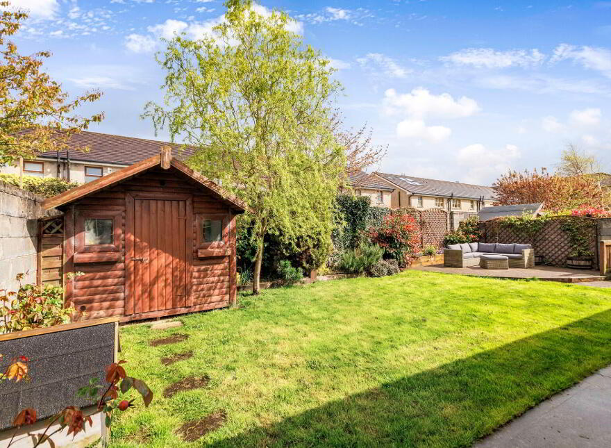 101 Victorine Abbey, Dublin Road, Trim, C15F6W2