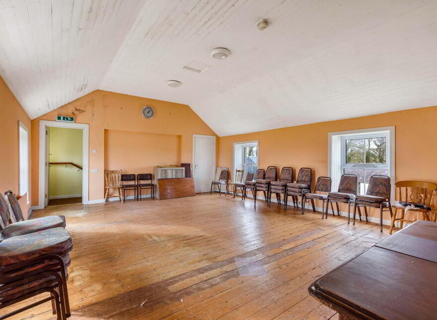 Old Parochial House, Clonkeencole, Clones, H23V895