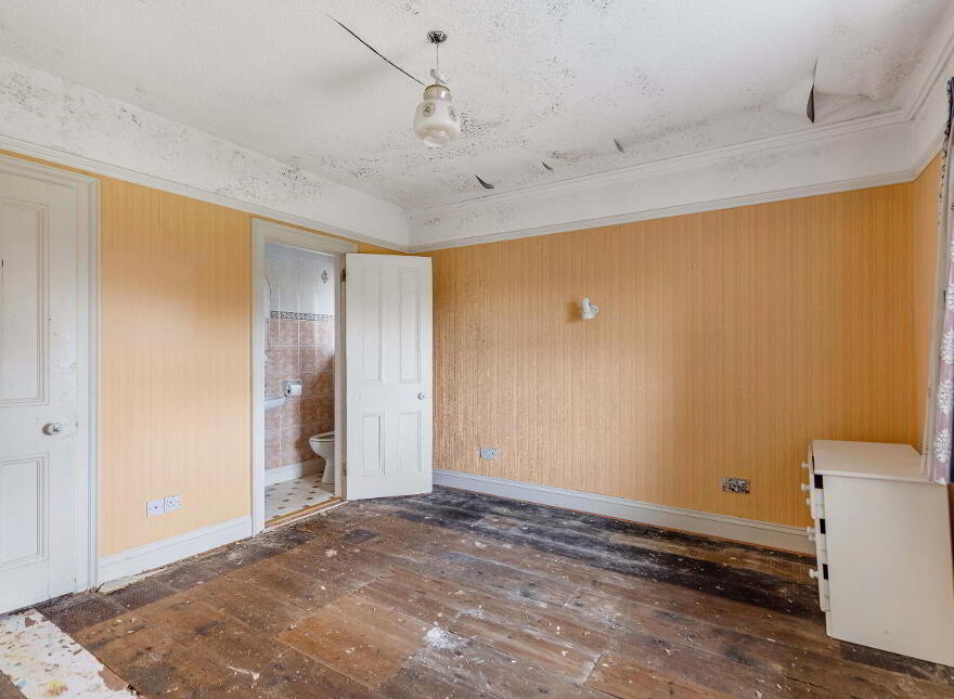Old Parochial House, Clonkeencole, Clones, H23V895