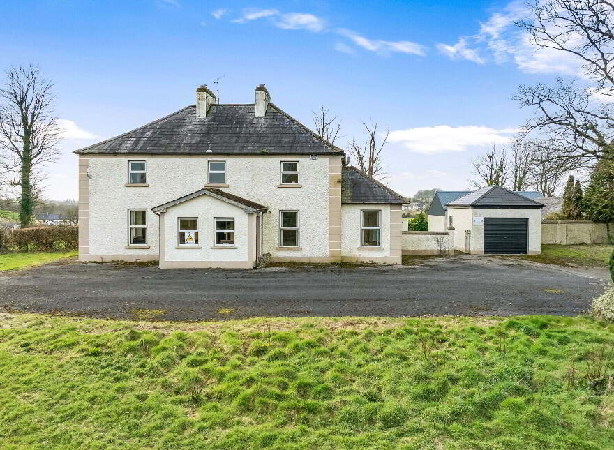 Old Parochial House, Clonkeencole, Clones, H23V895