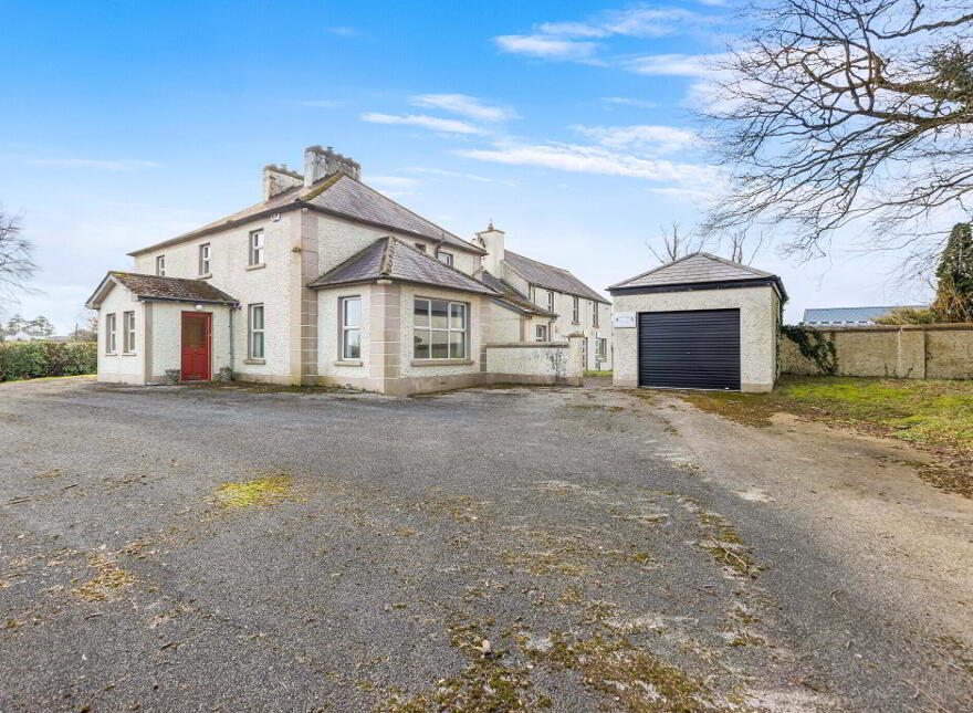 Old Parochial House, Clonkeencole, Clones, H23V895