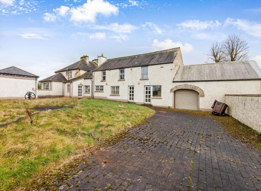 Old Parochial House, Clonkeencole, Clones, H23V895