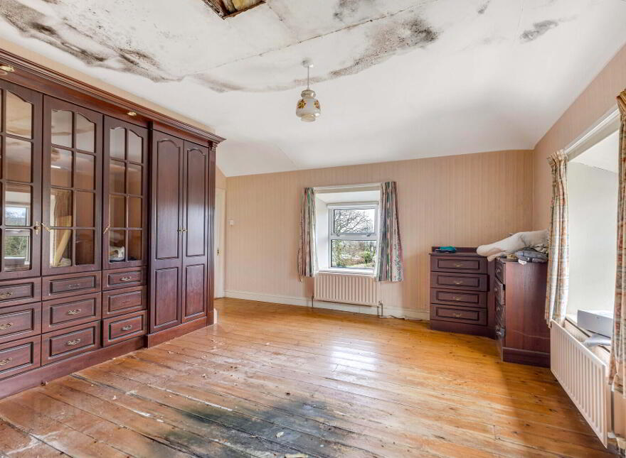 Old Parochial House, Clonkeencole, Clones, H23V895