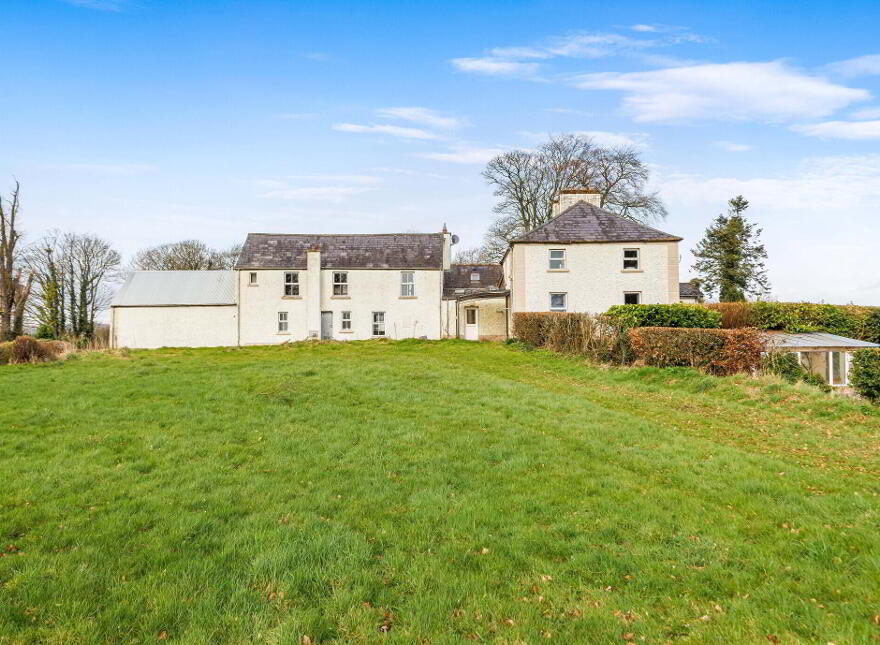 Old Parochial House, Clonkeencole, Clones, H23V895