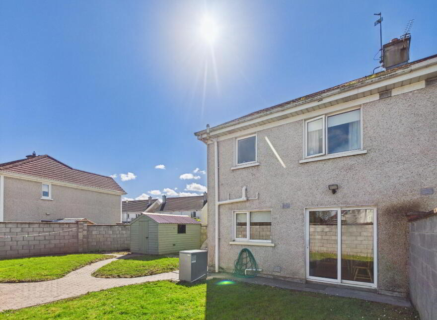 1 Cluain Dara, Monadreen, Thurles, E41DK12
