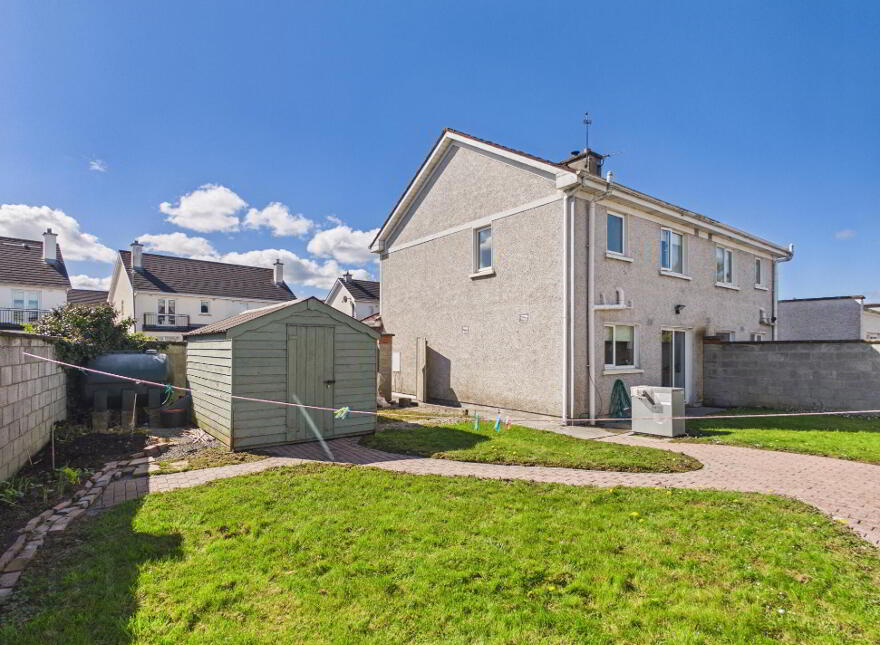 1 Cluain Dara, Monadreen, Thurles, E41DK12