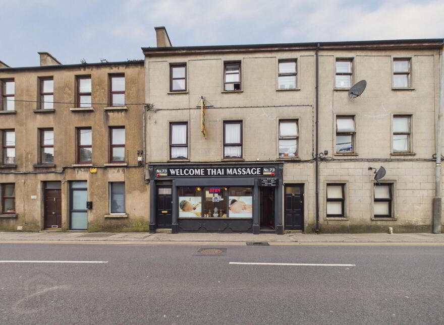 73 Johnstown, Waterford City Centre, X91XA3W