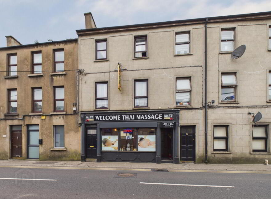 73 Johnstown, Waterford City Centre, X91XA3W