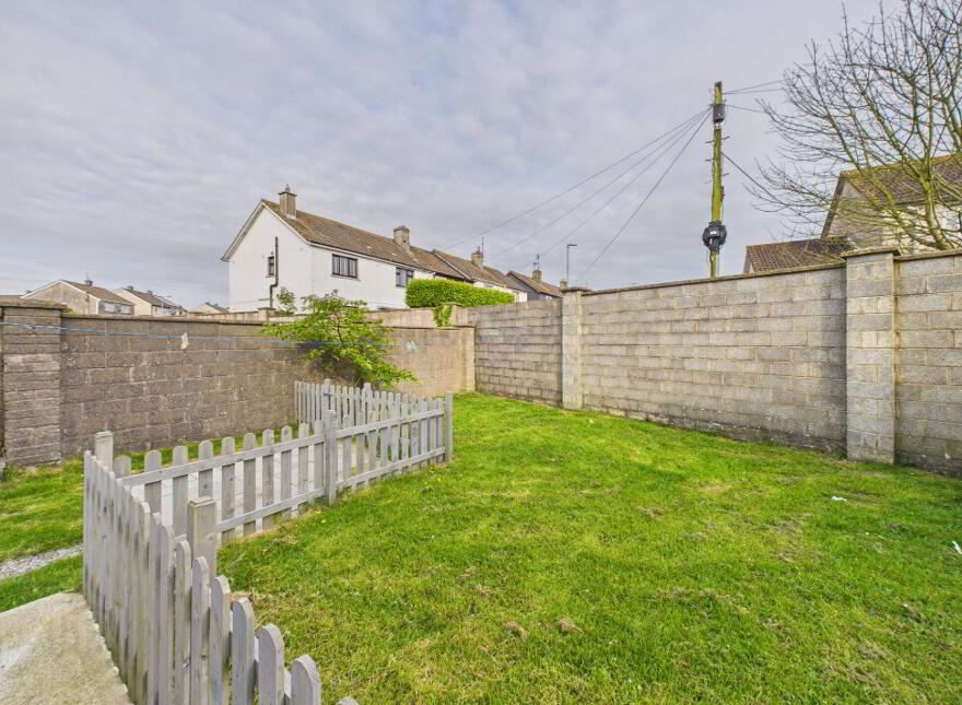 85 Meadowbrook, Tramore, X91E2C7