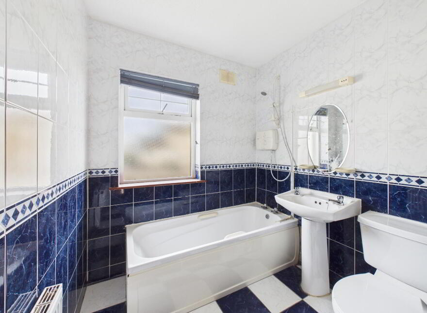 85 Meadowbrook, Tramore, X91E2C7