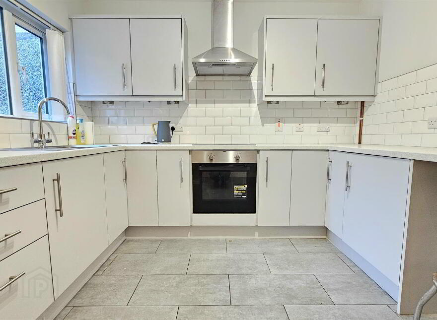36 Thomas Street, Carrickfergus, BT38 8AL