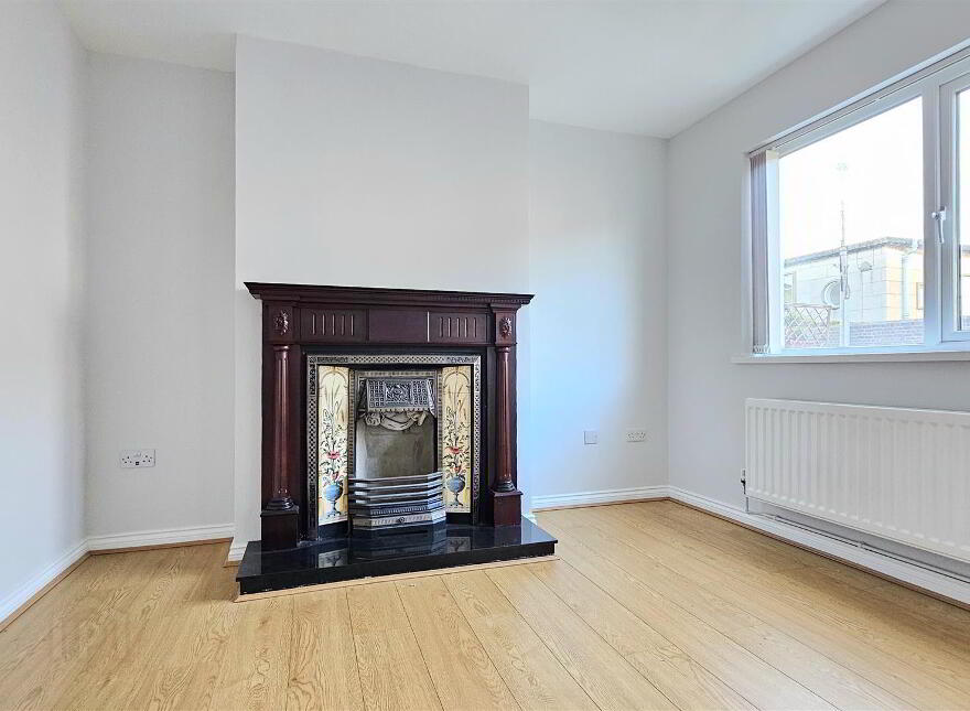 36 Thomas Street, Carrickfergus, BT38 8AL