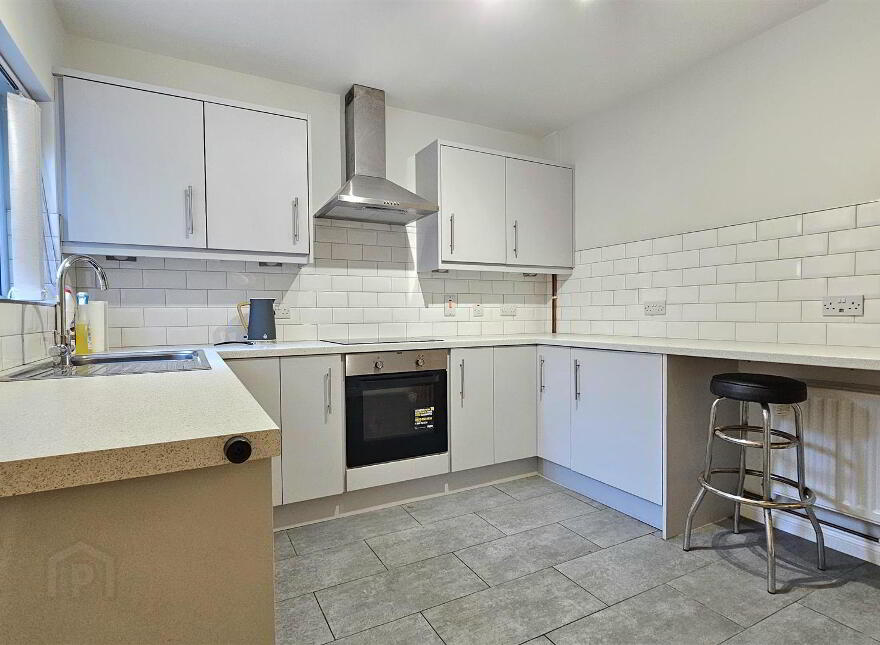 36 Thomas Street, Carrickfergus, BT38 8AL
