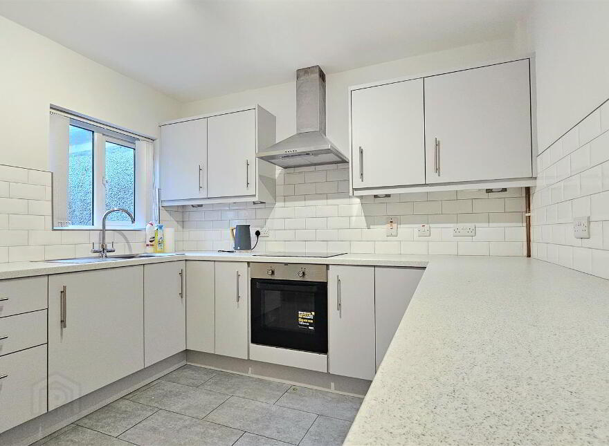 36 Thomas Street, Carrickfergus, BT38 8AL