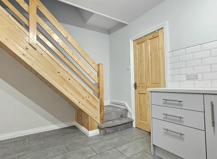 36 Thomas Street, Carrickfergus, BT38 8AL