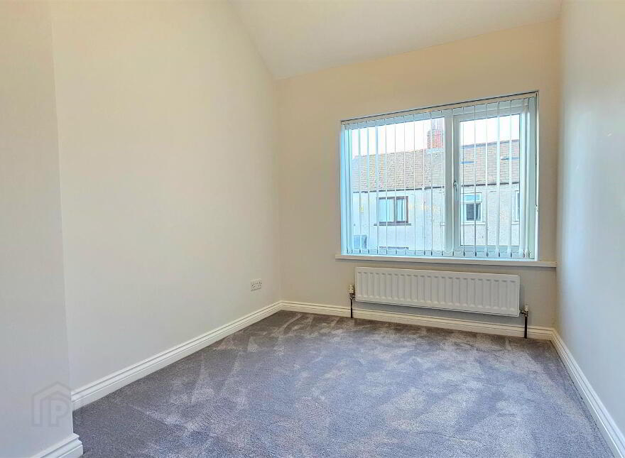 36 Thomas Street, Carrickfergus, BT38 8AL