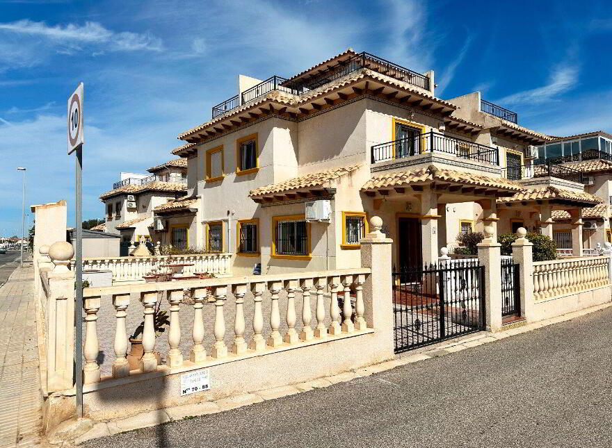 Cabo Roig, Orihuela Costa photo